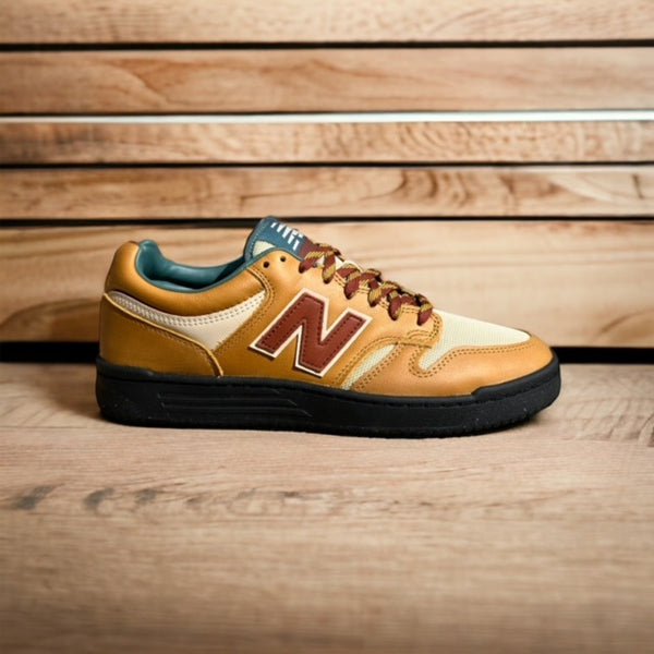 New Balance Numeric 480 TRA