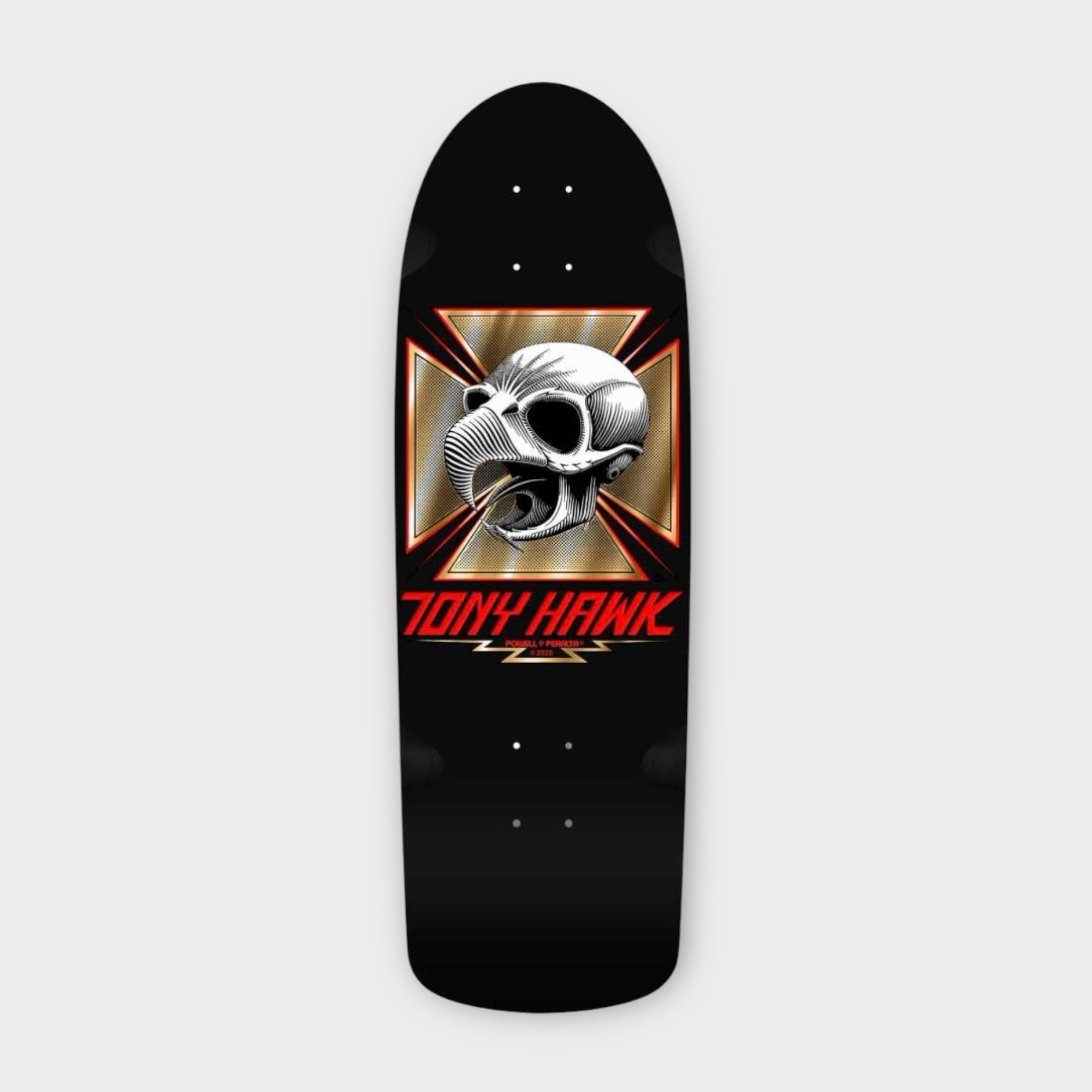 POWELL PERALTA Tony Hawk ベビーサイズ Powell Peralta Tony Hawk Bones Brigade 16 – Prodigy Skateshop