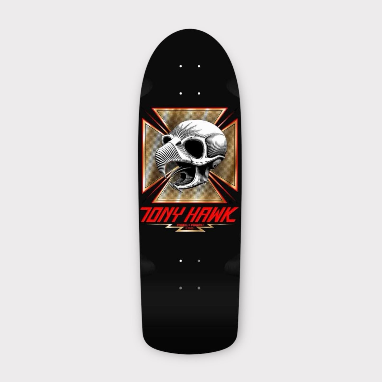 Powell Peralta Tony Hawk Bones Brigade 16