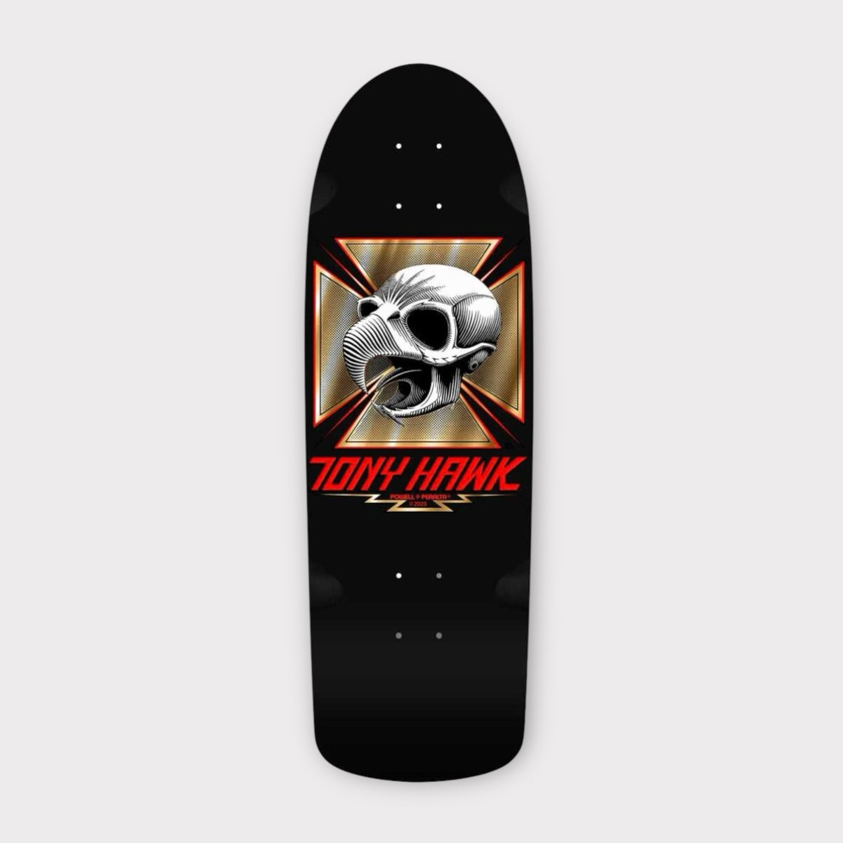Powell Peralta Tony Hawk Bones Brigade 16 – Prodigy Skateshop