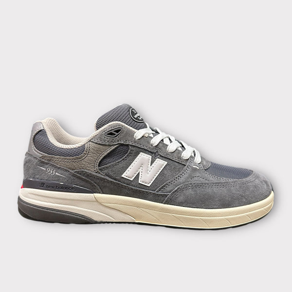 New Balance NM933 GDY Grey Day Andrew Reynolds Pro Model