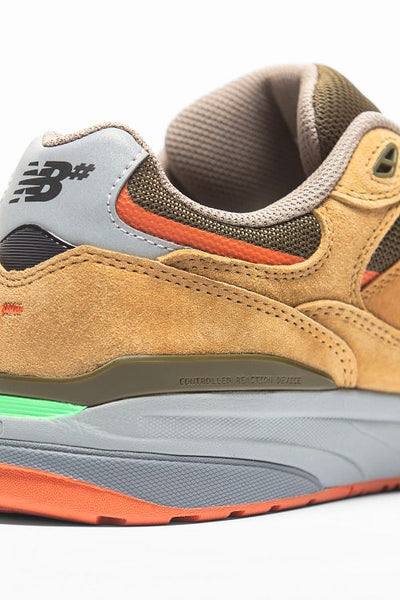 New Balance NM933 Andrew Reynolds Pro Model Wheat