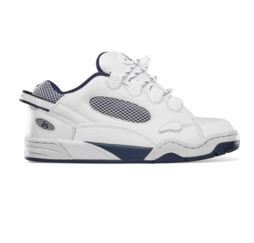 Es Pro Re Release White Chad Muska