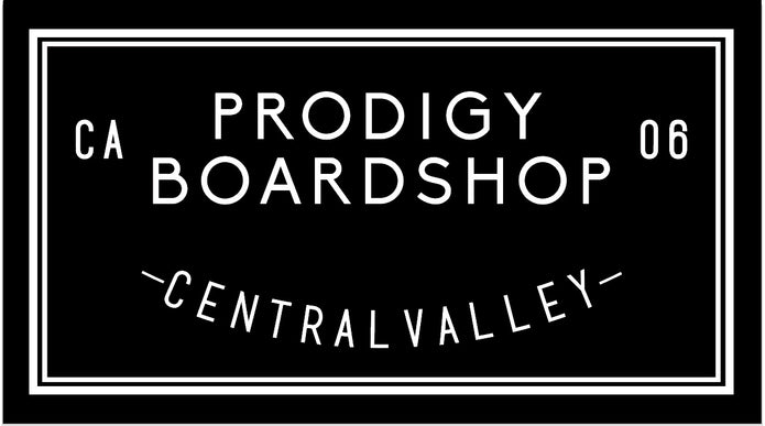 Prodigy Skateshop