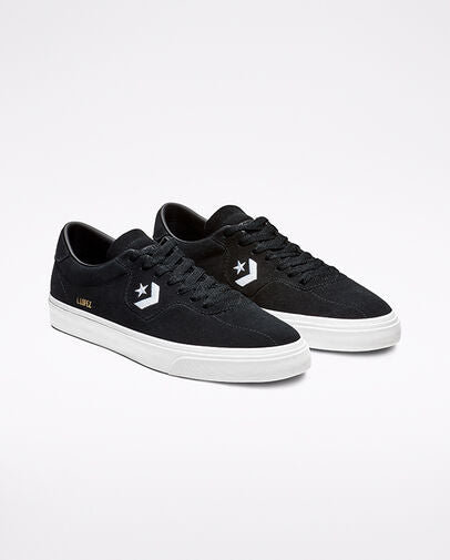 Converse Louie Lopez Pro Low Black White