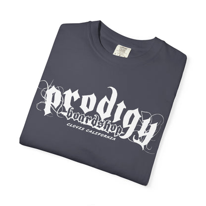 Prodigy Boardshop  Garment-Dyed T-shirt