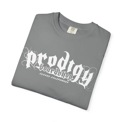 Prodigy Boardshop  Garment-Dyed T-shirt