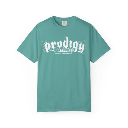 Prodigy Boardshop  Garment-Dyed T-shirt