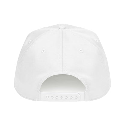 Prodigy Snapback Hat Mid Profile Blk/Wht