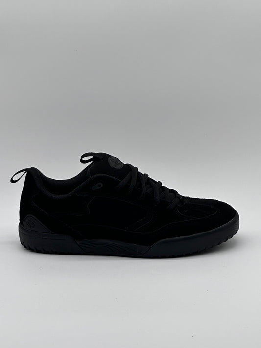ES Quattro Shoes All Black Blackout
