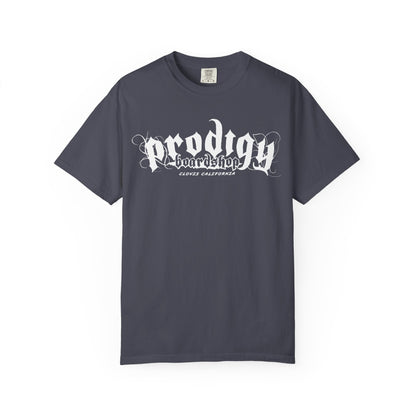 Prodigy Boardshop  Garment-Dyed T-shirt