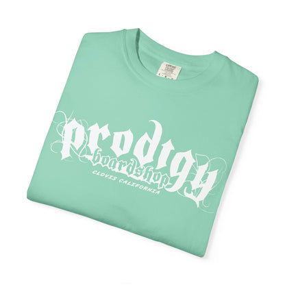 Prodigy Boardshop  Garment-Dyed T-shirt