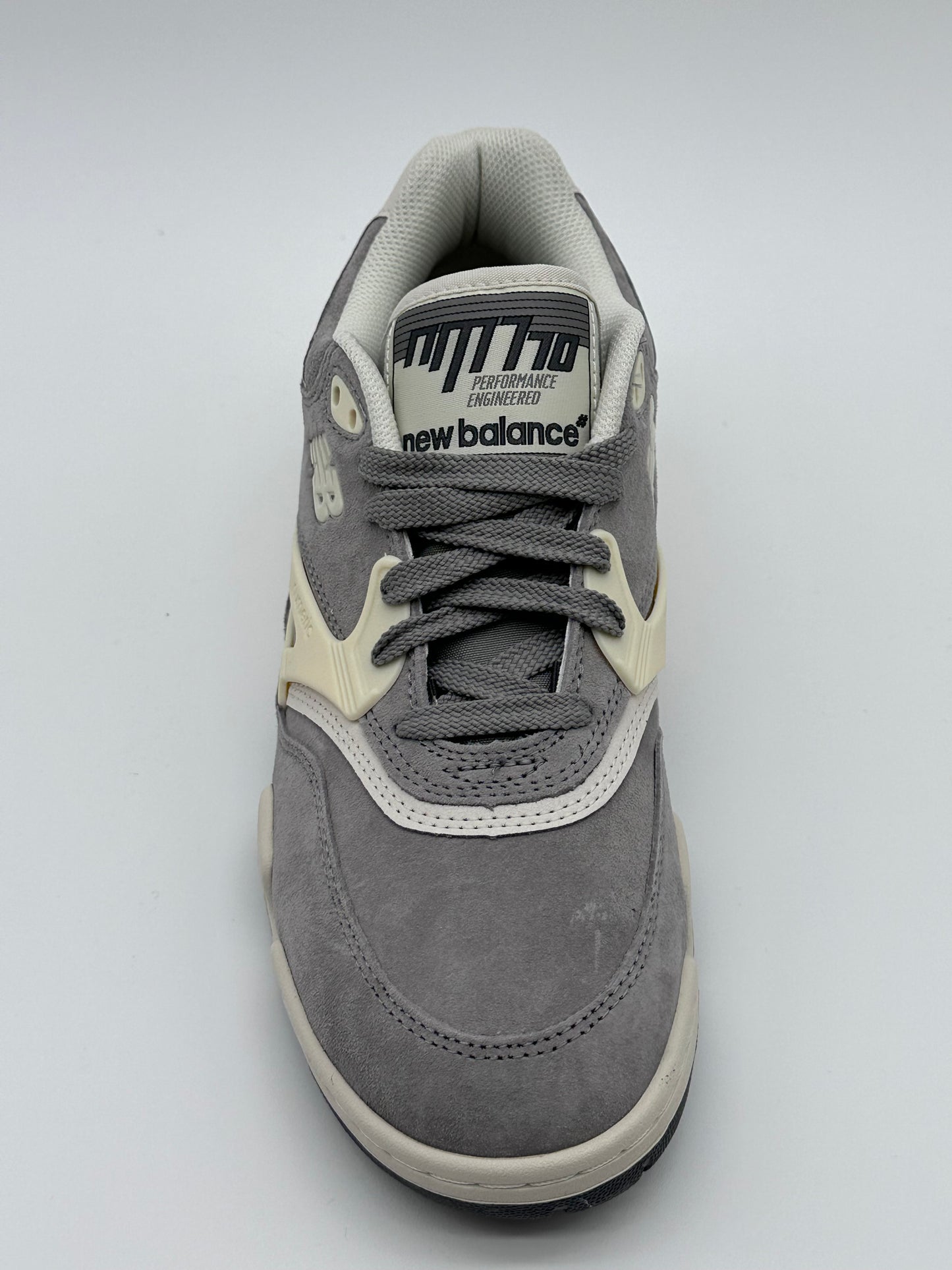 UN770GRY New Balance Grey Day Skateboarding
