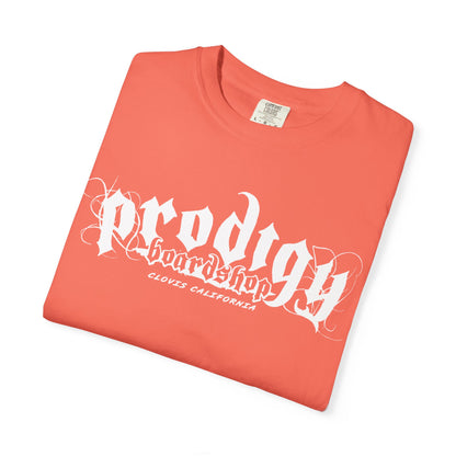 Prodigy Boardshop  Garment-Dyed T-shirt