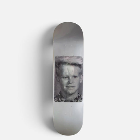 FA Ave Terminator Deck Collection