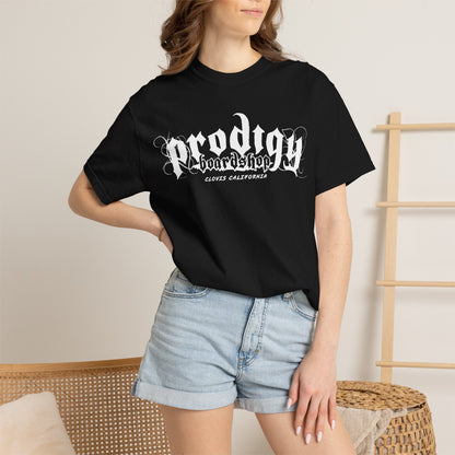 Prodigy Boardshop  Garment-Dyed T-shirt