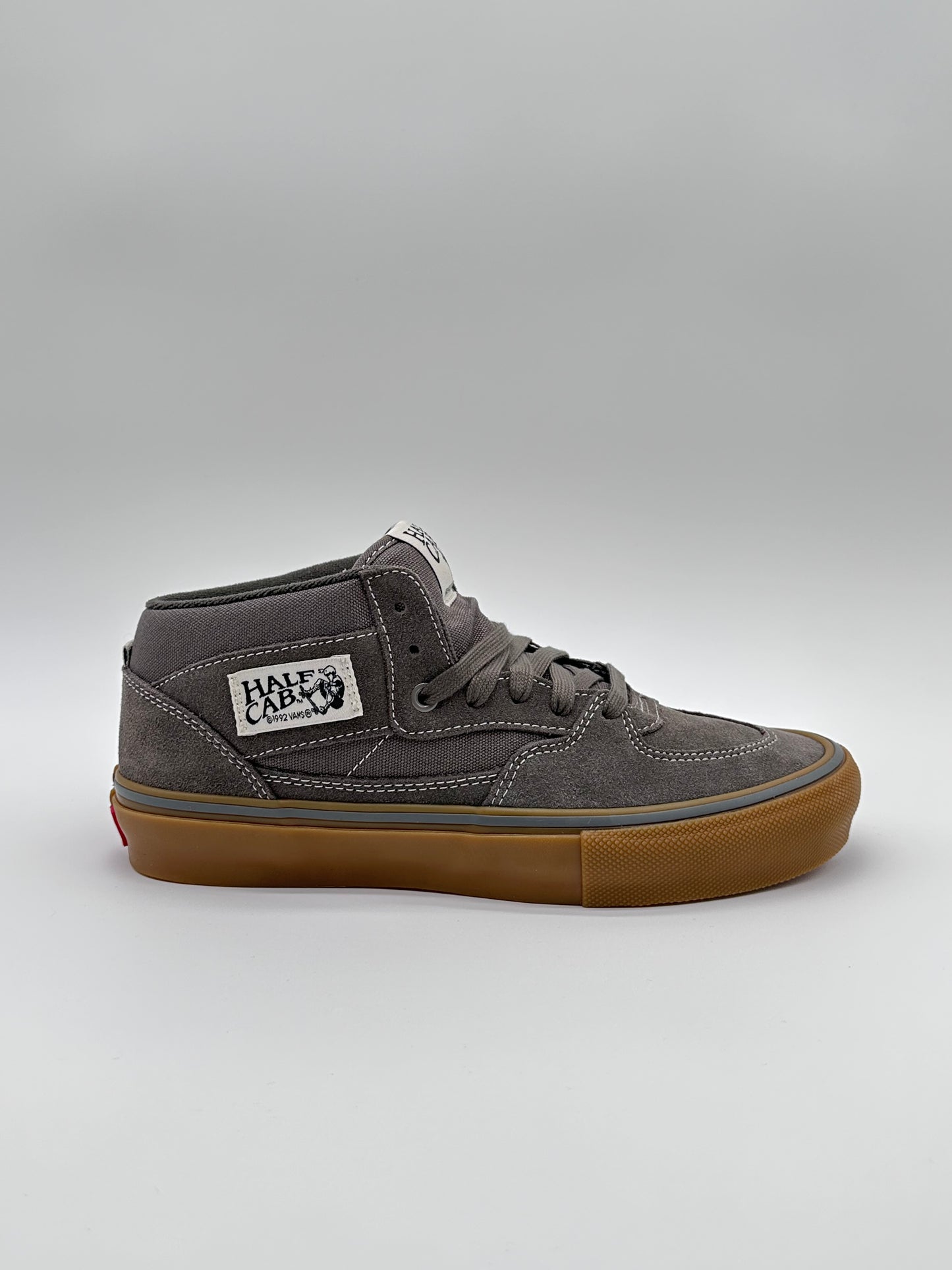 Vans Skate HalfCab Walnut Gum
