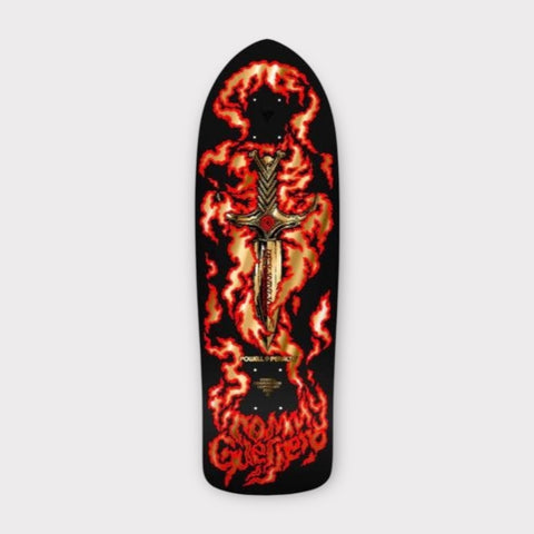 Powell Peralta Tommy Guerrero Bones Brigade 16