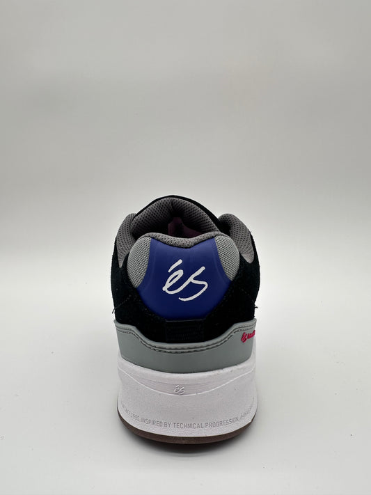 ES Accel Fit Black White