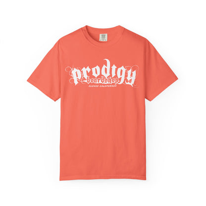 Prodigy Boardshop  Garment-Dyed T-shirt