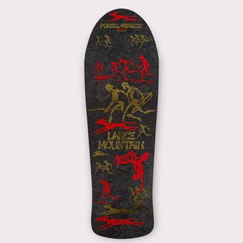Powell Peralta Lance Mountain Bones Brigade 16