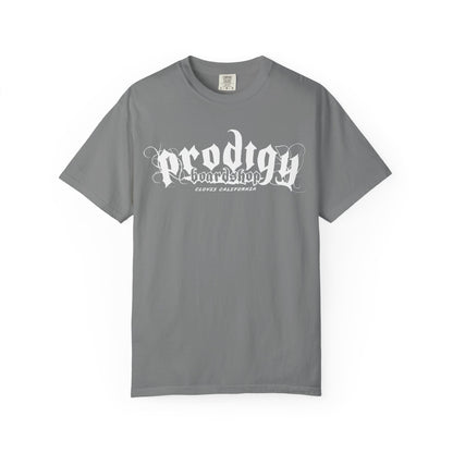 Prodigy Boardshop  Garment-Dyed T-shirt