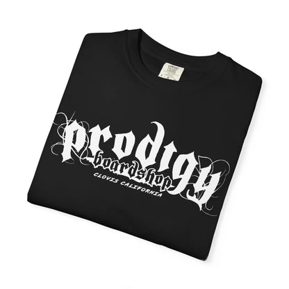 Prodigy Boardshop  Garment-Dyed T-shirt
