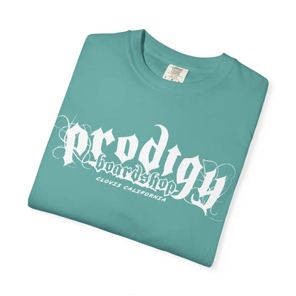 Prodigy Boardshop  Garment-Dyed T-shirt