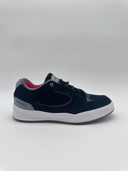 ES Accel Fit Black White
