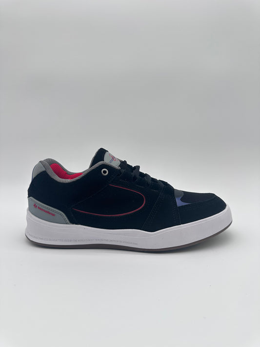 ES Accel Fit Black White
