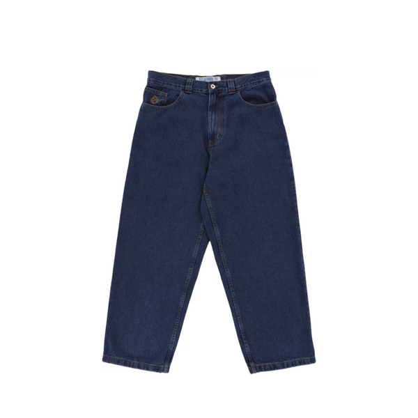 Polar Big Boy Jeans by Polar Skate Co – Prodigy Skateshop