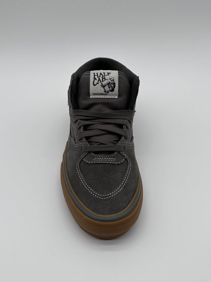 Vans Skate HalfCab Walnut Gum