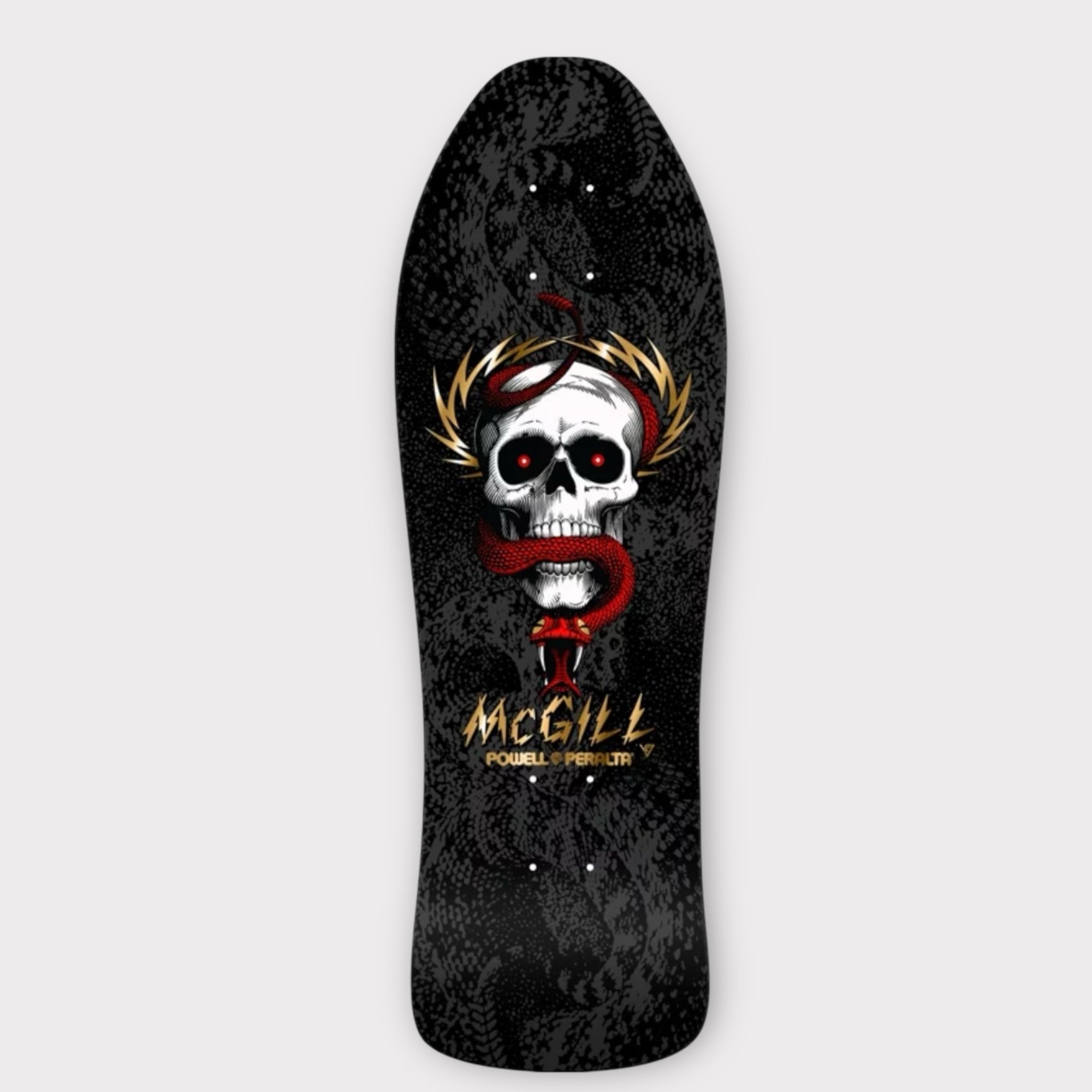 Powell Peralta Mike Mcgill Bones Brigade 16