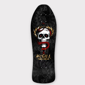 Powell Peralta Mike Mcgill Bones Brigade 16