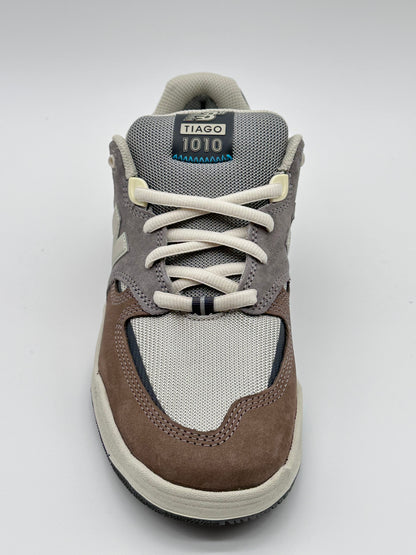 UN1010Y Tiago Lemos Pro Model Grey Day Edition
