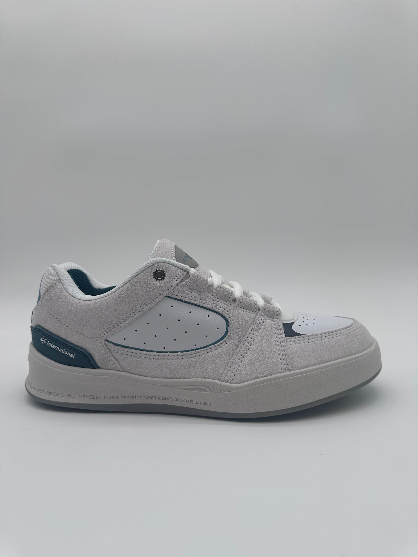 ES Accel Fit Light Grey