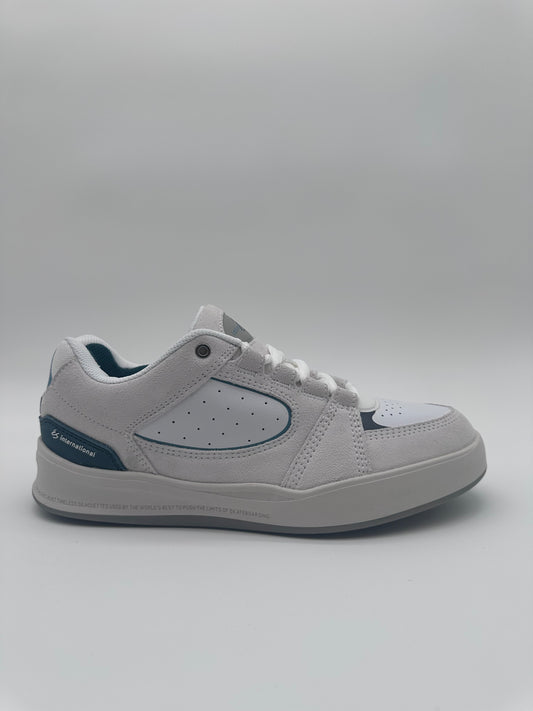 ES Accel Fit Light Grey