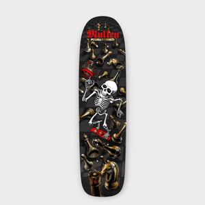 Powell Peralta Rodney Mullen Bones Brigade 16