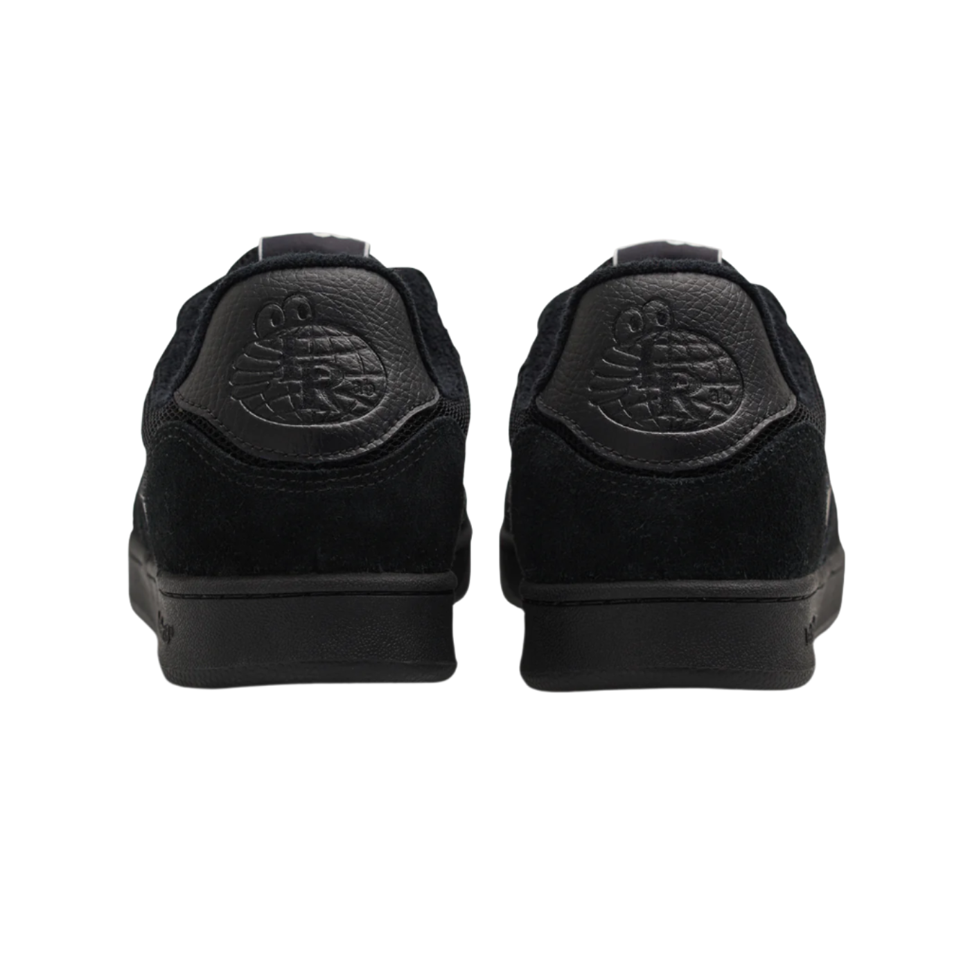 Last Resort AB CM002-Lo Black/Black