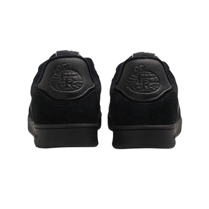 Last Resort AB CM002-Lo Black/Black