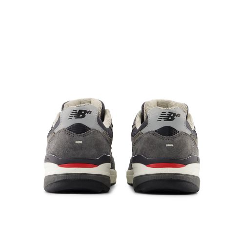 New Balance NM933 GDY Grey Day Andrew Reynolds Pro Model