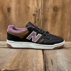 New Balance Numeric 480 FXT Jeremy Fish X 303