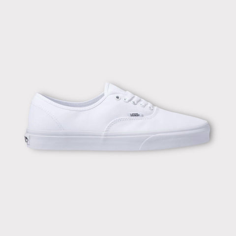 Vans Authentic Tru White Canvas