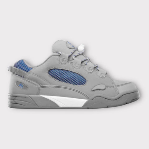 Muska Es Pro Re Release Grey/Blue Chad Muska