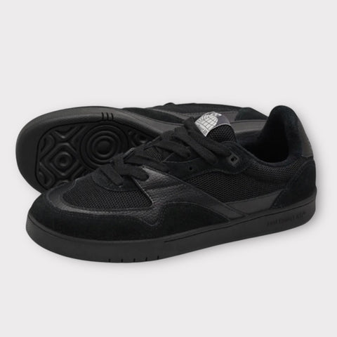 Last Resort AB CM002-Lo Black/Black