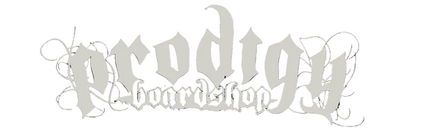 Prodigy Skateshop