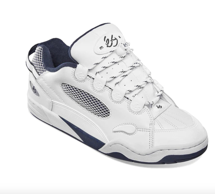 Es Pro Re Release White Chad Muska