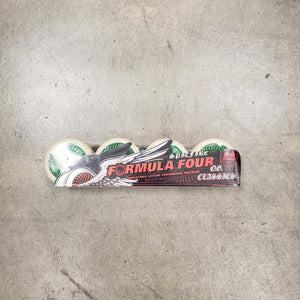 Spitfire Formula Four Wheels OG Classics 52mm