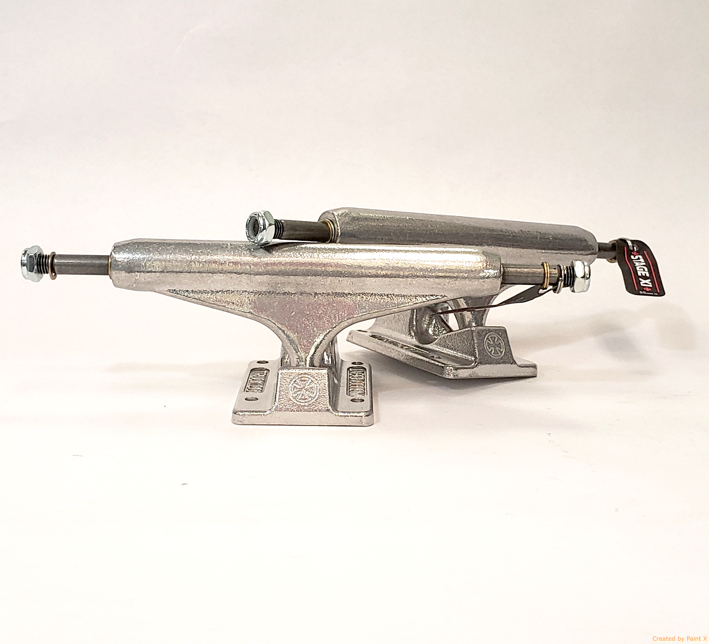 Independent Standard Polished Trucks