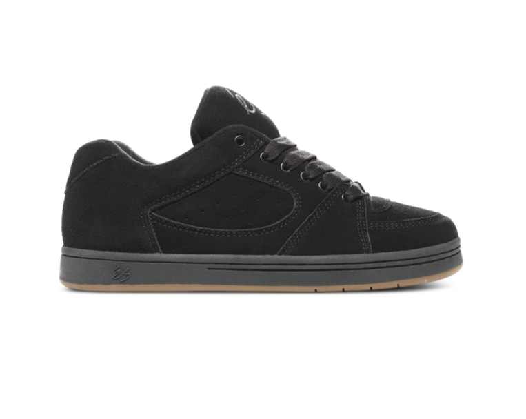 eS Accel OG Black
